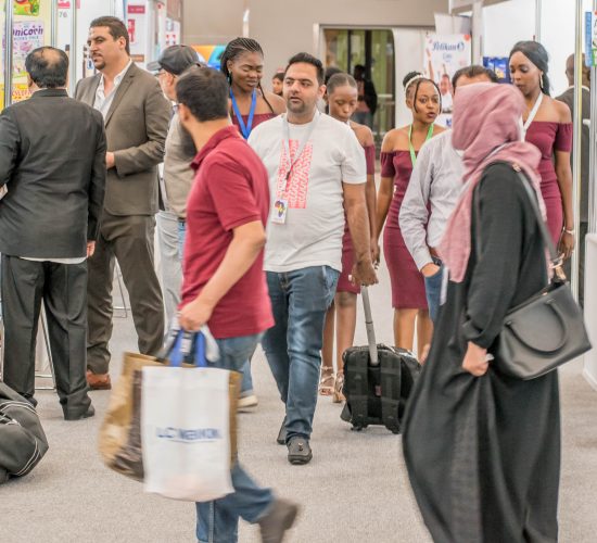 2024年非洲國際文具及辦公用品展覽會 Scofex Kenya 2024